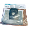 Мешок текстильный пылесоса Bosch BSM1.., BSG1.., BSN... - 00483179 (VZ10TFK1 - Type K) многоразовый