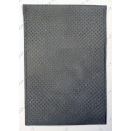 Мешок текстильный пылесоса Bosch BSM1.., BSG1.., BSN... - 00483179 (VZ10TFK1 - Type K) многоразовый
