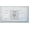Мешок-пылесборник для пылесоса Samsung SC20F30WA, SC20F30WC, SC20F30WE, VC20F30WNAR/EV