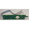 Электронный модуль для пылесоса Electrolux Z8210, Z8220, Z8215, Z8225, Z8210P, Z8225V, Z8223, Z8266