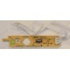 Электронный модуль для пылесоса Electrolux Z8210, Z8220, Z8215, Z8225, Z8210P, Z8225V, Z8223, Z8266