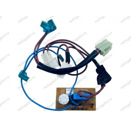 Электронный модуль 6871FX3084A для пылесоса LG VC60162ND