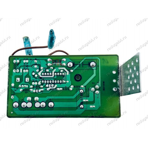 Электронный модуль для пылесоса Samsung SC5345 - DJ41-00264A