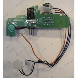 Электронный модуль в сборе для пылесоса Philips FC8476/02 FC8477