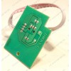 Электронный модуль малый для пылесоса Philips FC5830/02