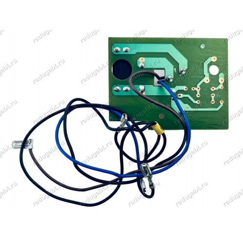 Электронный модуль для пылесоса Philips FC8204