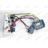 Электронный модуль для пылесоса Gorenje SVC240W (467587, VCSP1002D)