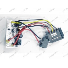 Электронный модуль для пылесоса Gorenje SVC240W (467587, VCSP1002D)