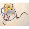 Электронный модуль для пылесоса Daewoo RCC-601BAX RCC601BAX
