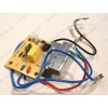Электронный модуль для пылесоса Daewoo RCC-601BAX RCC601BAX