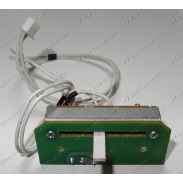 Плата индикации для пылесоса Rolsen C-1260TSF C1260TSF