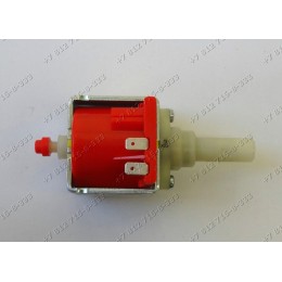 Насос Type EP77 28W 230V 50 Hz для пылесоса