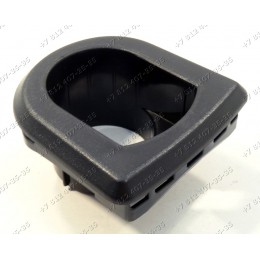 Переходник к корпусу для пылесоса Bosch BGS05A225/02, BGS05A225/01, BGC05A220A/02