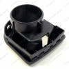 Переходник к корпусу для пылесоса Bosch BGS05A225/02, BGS05A225/01, BGC05A220A/02