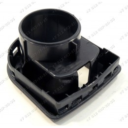 Переходник к корпусу для пылесоса Bosch BGS05A225/02, BGS05A225/01, BGC05A220A/02