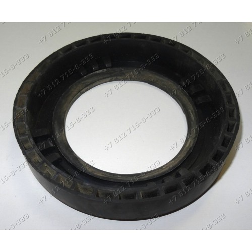 Прокладка мотора для пылесоса Zanussi ZTI6710, ZAN7620, ZAN7635, ZAN7635EL, ZAN7620EL