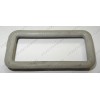 Уплотнитель (серый) для пылесоса Electrolux ZTI6710