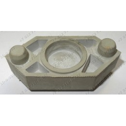 Уплотнитель-смягчитель для мотора для пылесоса Electrolux ZUP3820B, ZE346, ZE330PP, ZUA3860, ZSC69FDT