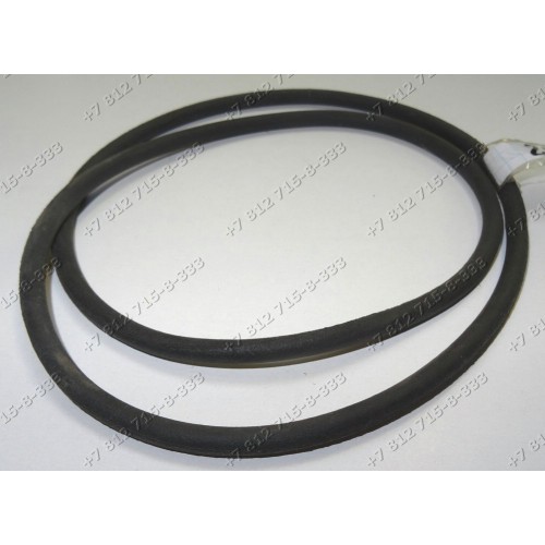 Уплотнитель для пылесоса Electrolux ZJM68FD1, ZJM6840, EL4040A, ZJM68SP, EL4042A, JMORIGIN, ZJM68FD1