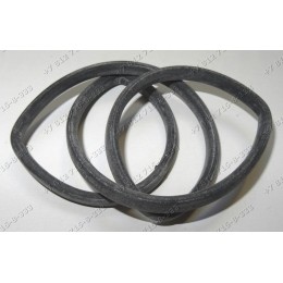 Уплотнитель крышки фильтра для пылесоса Electrolux ZUS3387, Z5610, Z2020, ZO6352, Z3341T, ZE346A