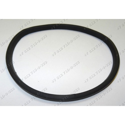 Уплотнитель для пылесоса Electrolux ZTI7610, ZTI7645, ZTI7630, ZTI7671, ZTF7640UK, ZEE2180, ZTF7616