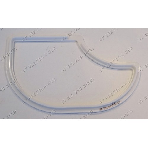 Уплотнитель для пылесоса Bosch BGS32001