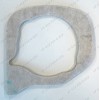 Уплотнитель мотора войлок для пылесоса Bosch BGS32001/02 00750446
