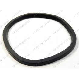 Прокладка камеры клапана для пылесоса Bosch BGS05A225/02, BGS05A225/01 BGS05A221/02