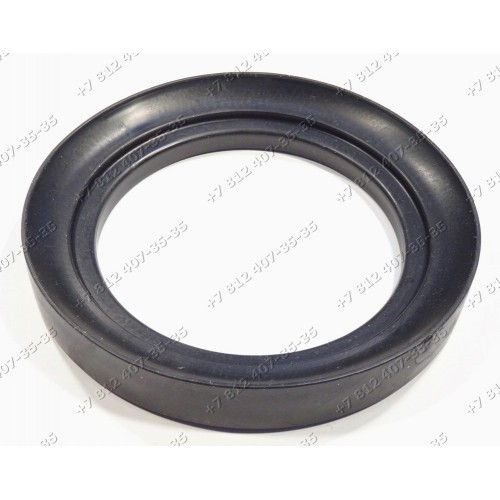 Прокладка мотора DJ63-01391AX001 для пылесоса Samsung SSW17H9050, SW17H9070H, SW17H9071H, SW17H9090H