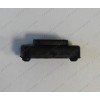 Прокладка двигателя верхняя для пылесоса Redmond RV-307 RV307