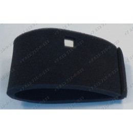 Звукоизоляционная прокладка двигателя для пылесоса Philips FC8472/01, FC8472/81, FC8475/01