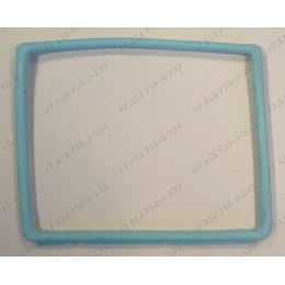 Уплотнитель hepa фильтра для пылесоса Philips FC9176/02, FC9177, FC9071
