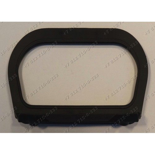 Прокладка корпуса мотора для пылесоса Philips FC9176/02, FC9177, FC9071/01