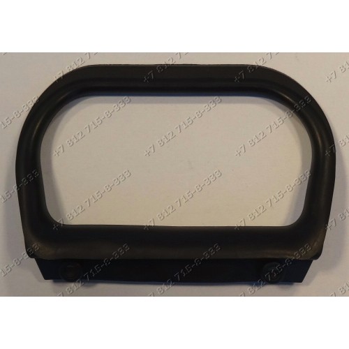 Прокладка корпуса мотора для пылесоса Philips FC9176/02, FC9177, FC9071/01