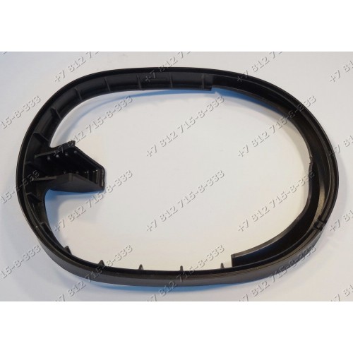 Уплотнитель для пылесоса Philips FC9176/02, FC9177, FC9071/01