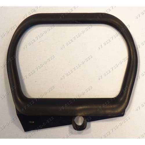 Уплотнитель на корпусе для пылесоса Philips FC9176/02, FC9177, FC9071/01