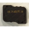 Уплотнитель мотора верхний для пылесоса Scarlett IS-580 IS580