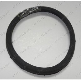 Уплотнитель корпуса двигателя нижний для пылесоса Rolsen T-2560TSW T2560TSW