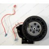 Сетевой шнур на катушке для пылесоса Bosch BGS05A225/02 BGC05AAA2/01