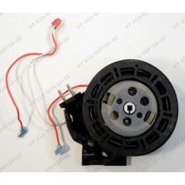 Сетевой шнур на катушке для пылесоса Bosch BGS05A225/02 BGC05AAA2/01