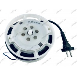 Сетевой шнур на катушке для пылесоса Samsung SC5345 - DJ67-00012B