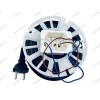 Сетевой шнур на катушке для пылесоса Samsung SC5345 - DJ67-00012B