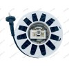 Сетевой шнур на катушке для пылесоса Philips FC8204