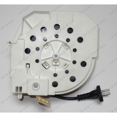 Сетевой шнур пылесоса Vitek VT-1833R VT1833R