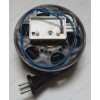 Сетевой шнур пылесоса Supra VCS-1530 VCS1530