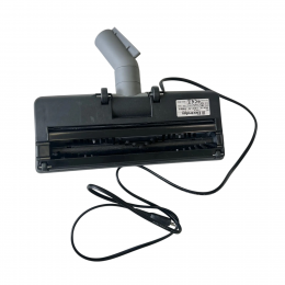 Щетка турбо с электроприводом для пылесоса Electrolux Mod. EBK280-Z6 Prod. NO 118301-60 - 2193625015 ОРИГИНАЛ
