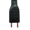 Щетка турбо с электроприводом для пылесоса Electrolux Mod. EBK280-Z6 Prod. NO 118301-60 - 2193625015 ОРИГИНАЛ