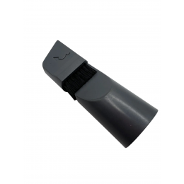 Щетка щелевая для пылесоса Electrolux, Zanussi, AEG 4055010211 - внутренний диаметр 32 мм