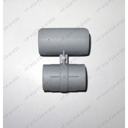 Держатель щеток для пылесоса Electrolux ZCX6460, ZCX6317, ZAM6280, XXLBOX16, ZAC6725, ZAC6707