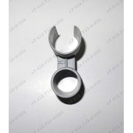 Держатель щеток для пылесоса Electrolux ZCX6460, ZCX6317, ZAM6280, XXLBOX16, ZAC6725, ZAC6707